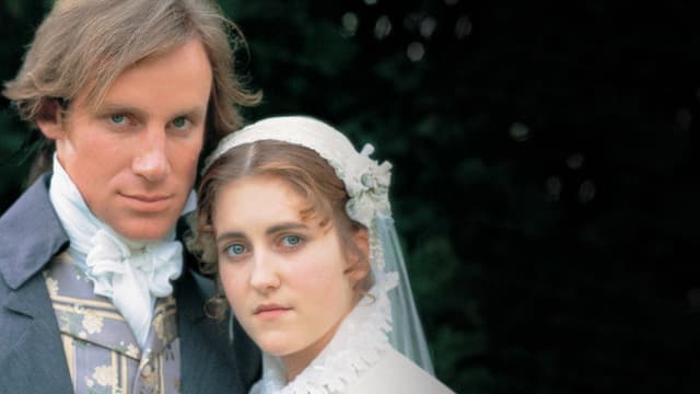 Mansfield Park