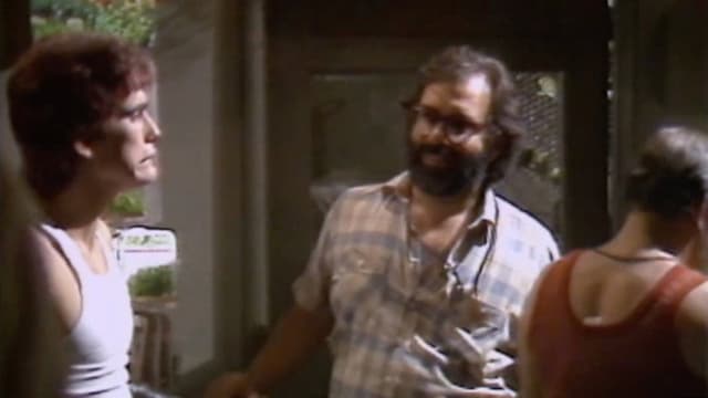 On Location in Tulsa: The Making of 'Rumble Fish'