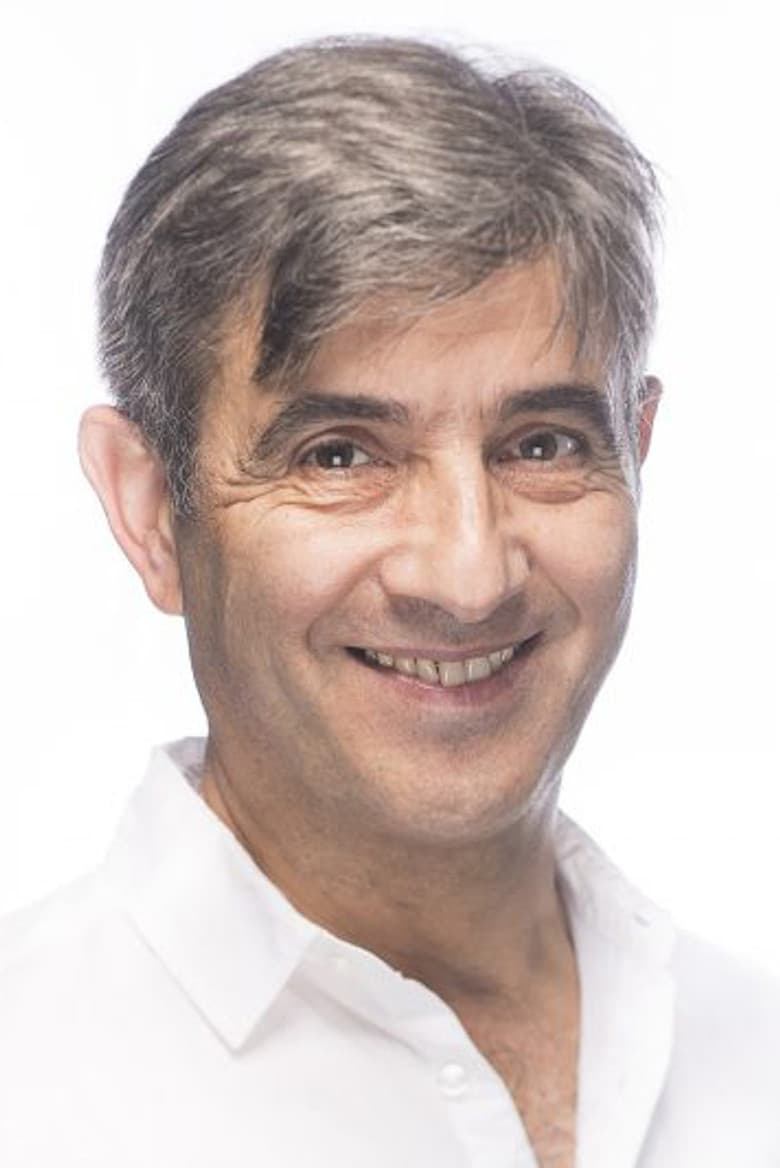 Miroslav Kolbašský