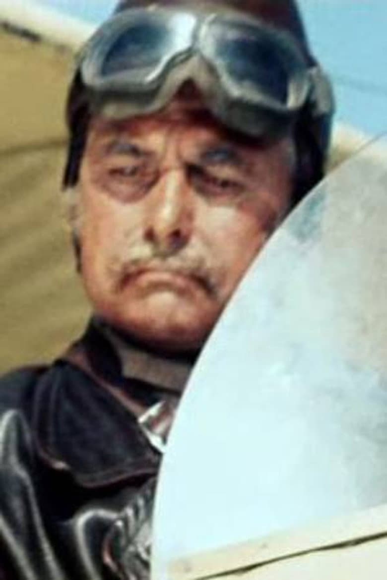 Oskar Roge