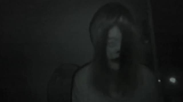 Death Portrait