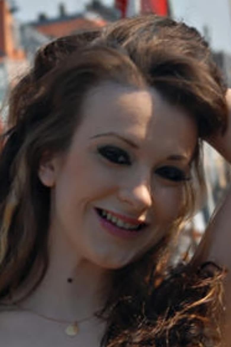 Jade Summers