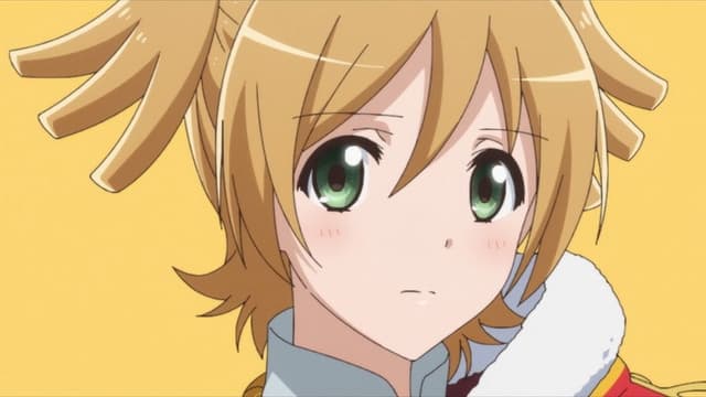 Revue Starlight: Rondo Rondo Rondo