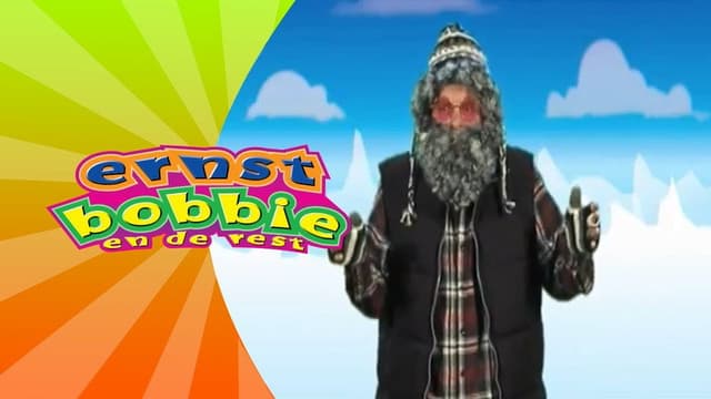 Ernst & Bobbie Show: Trouble At The North Pole