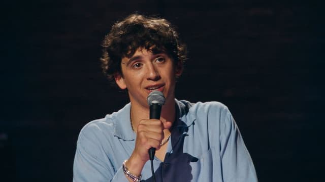 Marcello Hernández: American Boy