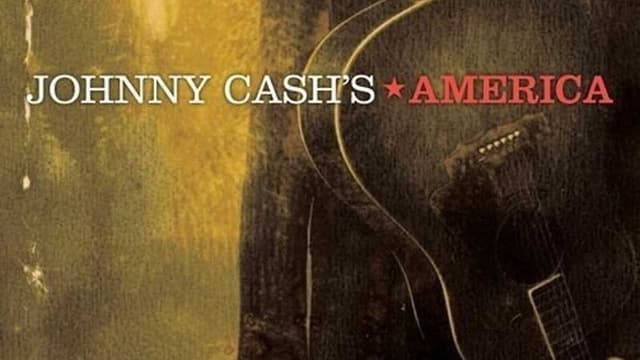Johnny Cash's America