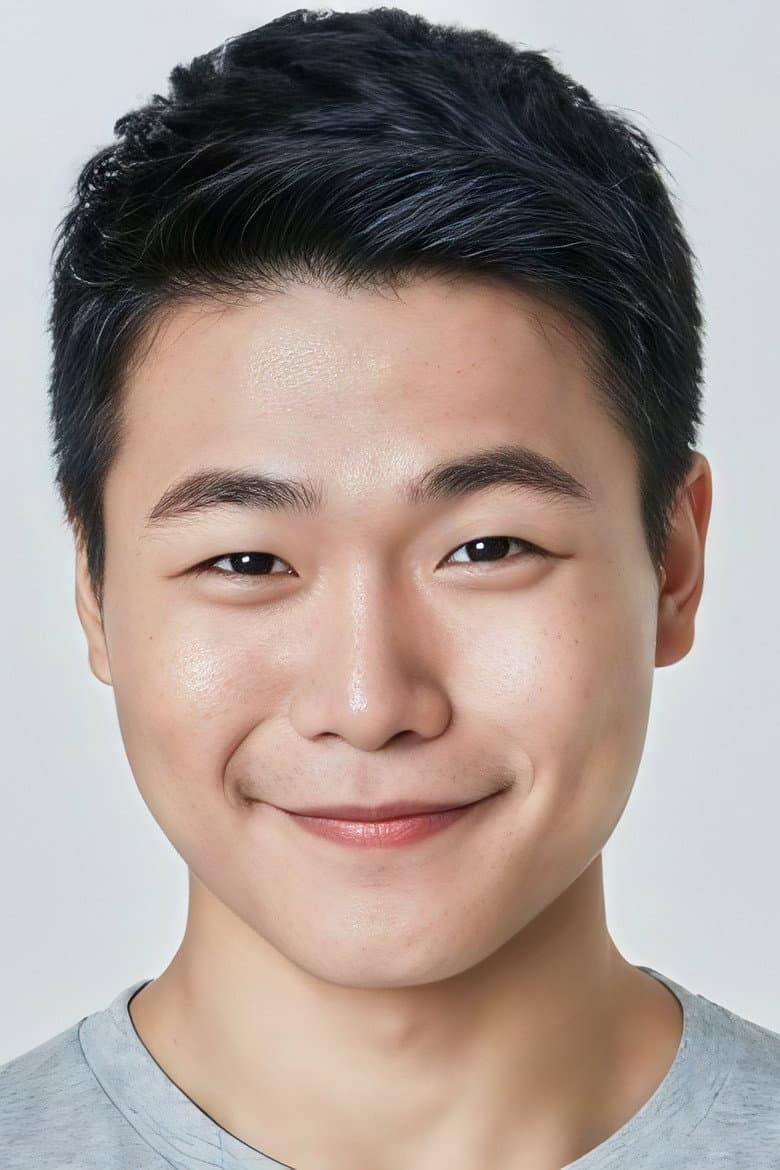 Choi Shi Hoon