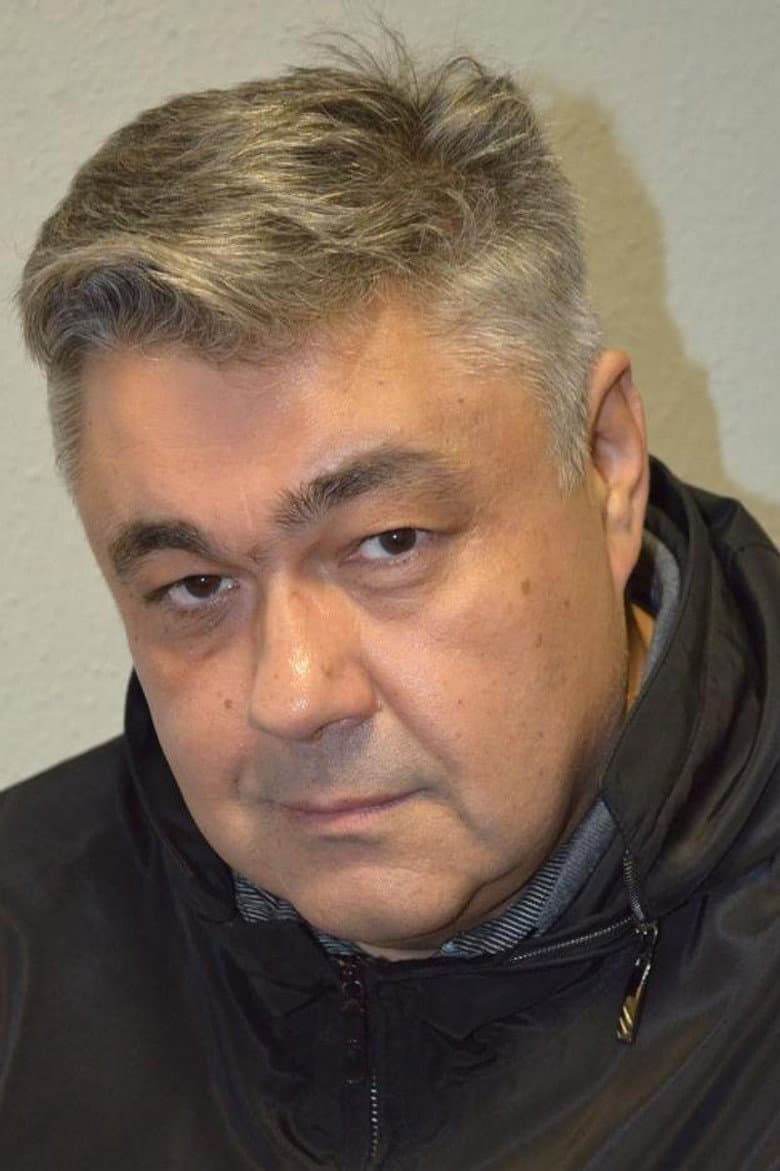 Oleksandr Bondarenko