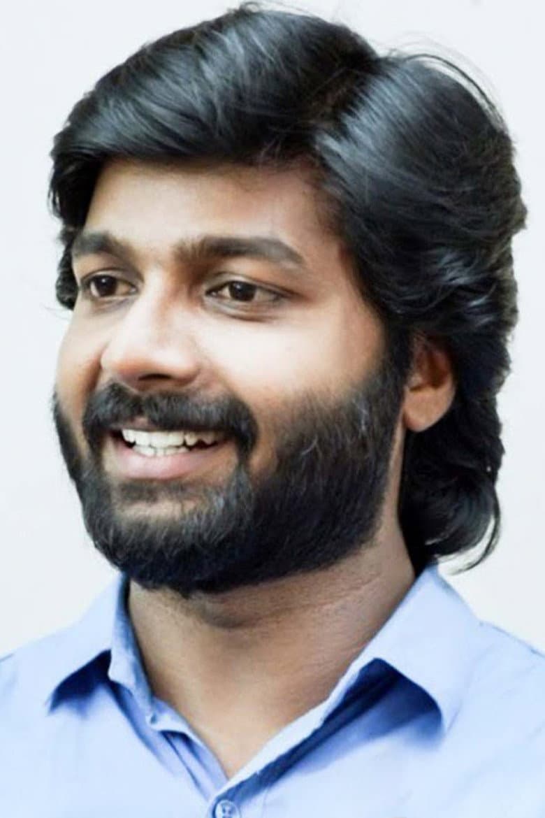 Pandi Kamal