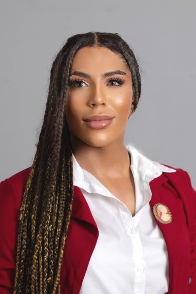 Olivia Campbell-Cavendish LLB