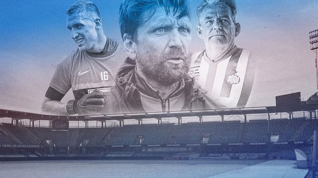 Esbjerg fB: Love it or leave it