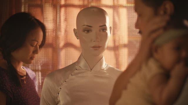 Mannequin