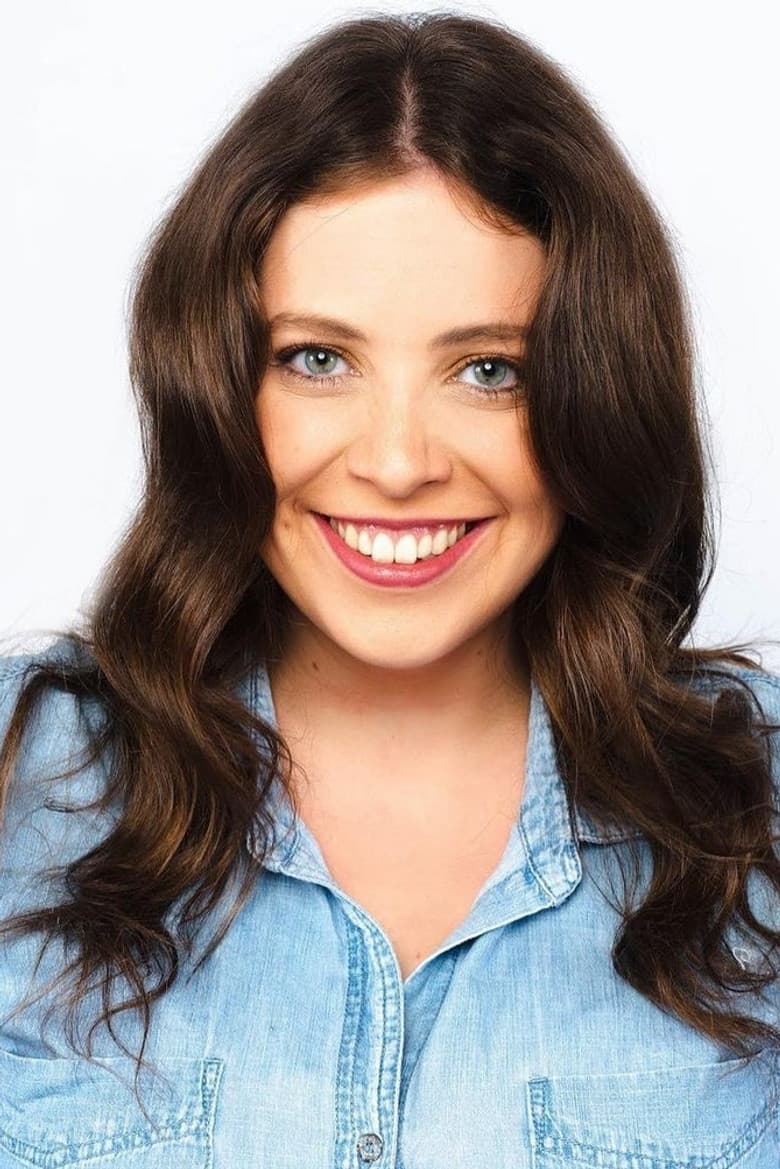 Bronte Larsson