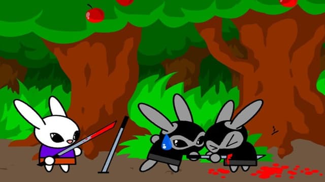 Bunnykill