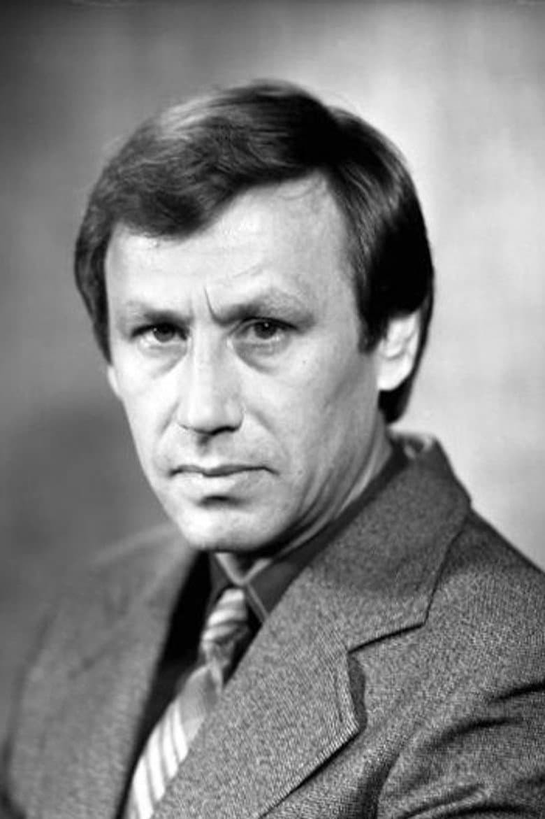 Aleksandr Mikhaylichenko