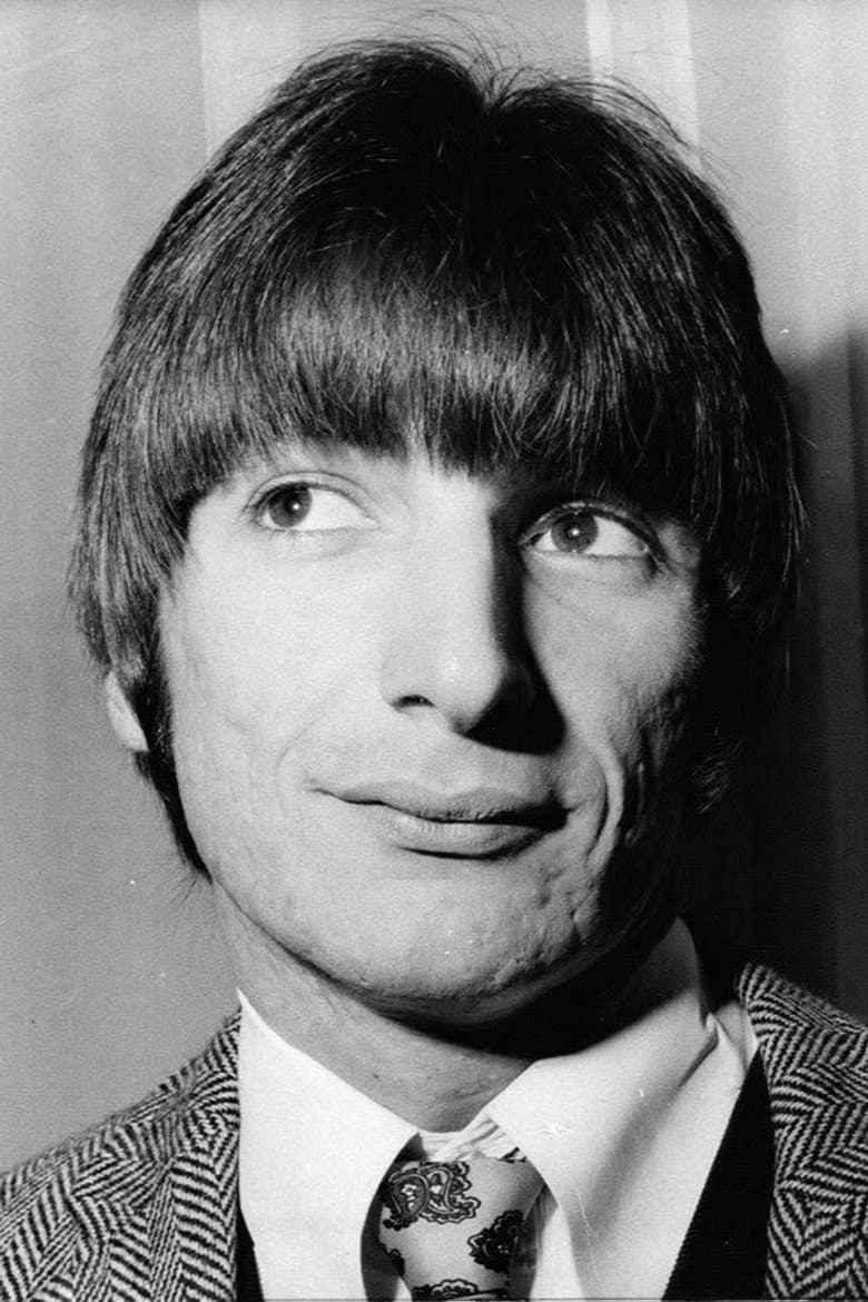 John Barbata