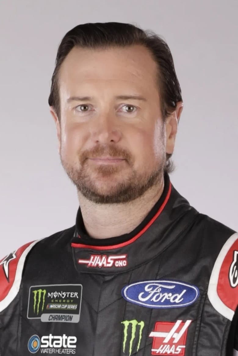 Kurt Busch