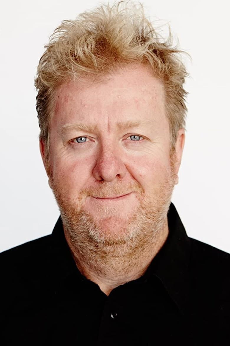 Steve Rodgers