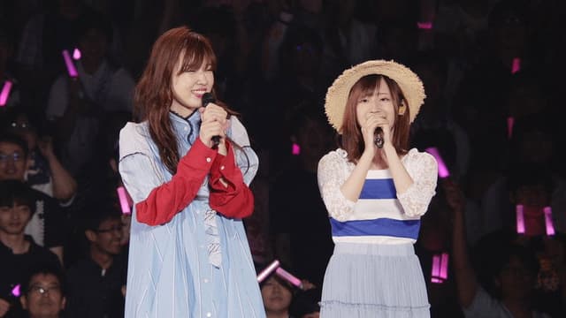 Animelo Summer Live 2019 -STORY- 8.31