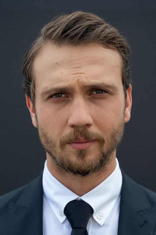 Aras Bulut İynemli
