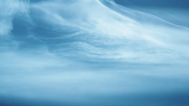 Storm Clouds