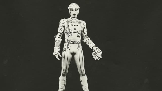 The Making of TRON