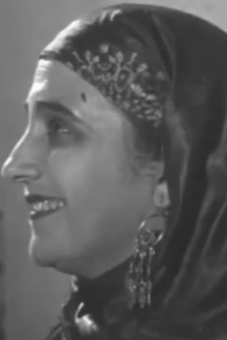 Elena Charskaya