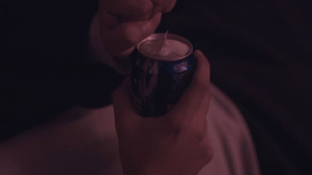Cold Ones