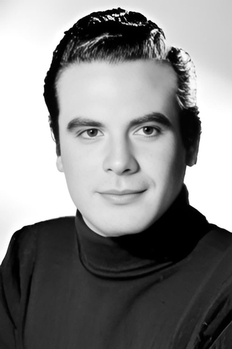 Fernando Casanova