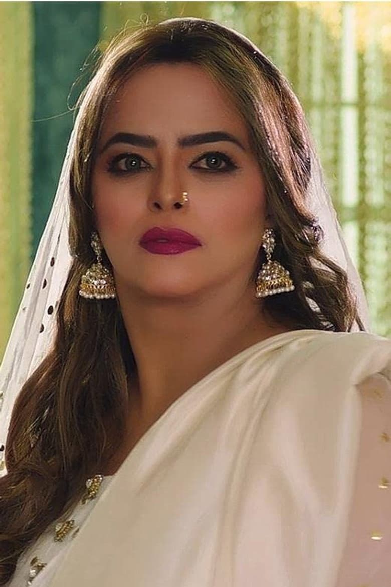 Madiha Shah