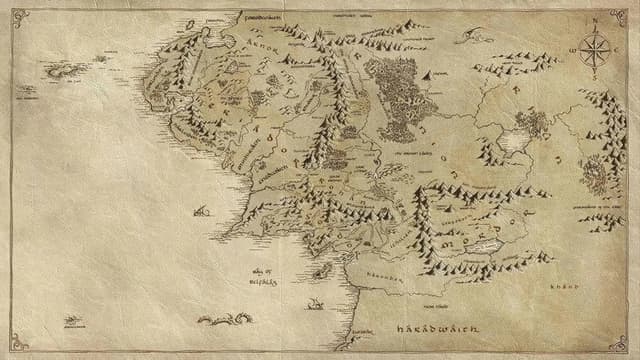 Beyond the Movie: The Fellowship of the Ring