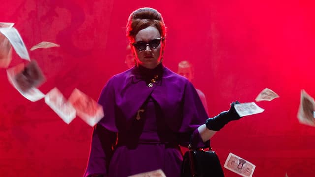 RSC Live: King John