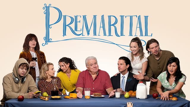 Premarital