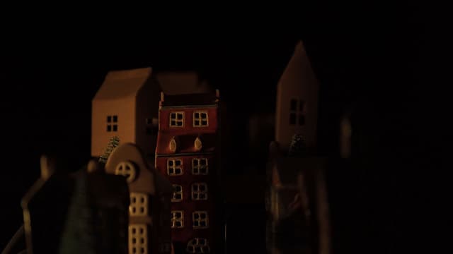 My Street