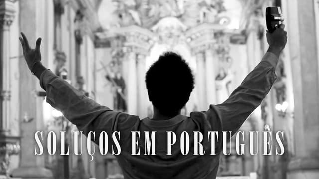 Soluços em Português