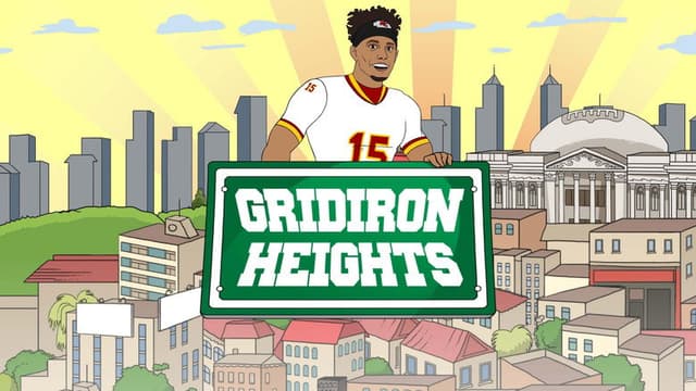 Gridiron Heights