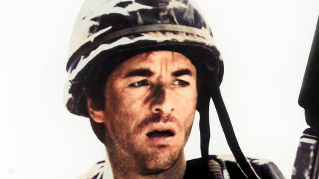 Cease Fire