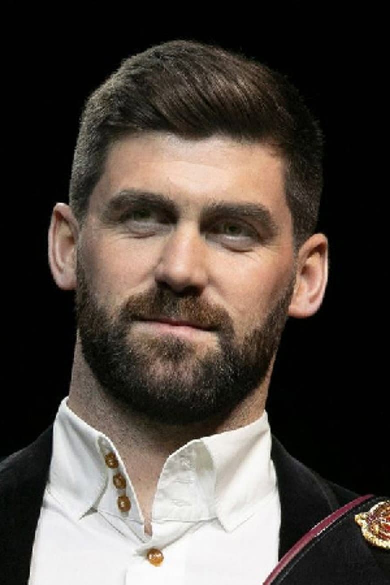 Rocky Fielding