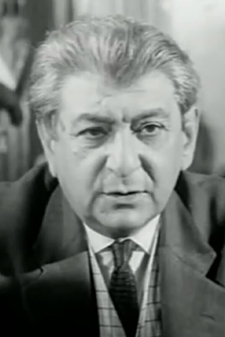 Tevfik Urgal