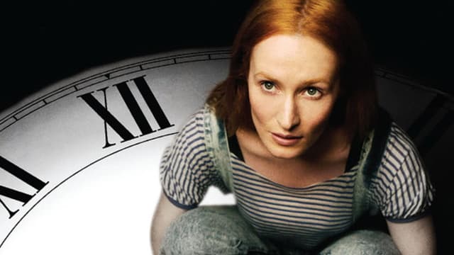 The Time of Your Life