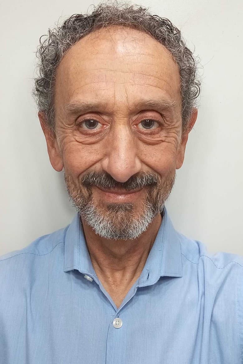 Paco Inestrosa