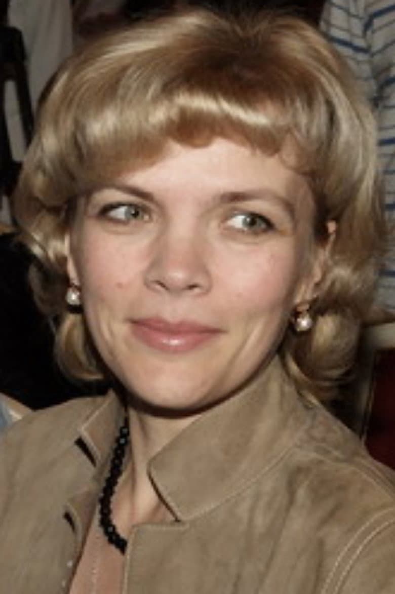 Inessa Rakhvalova