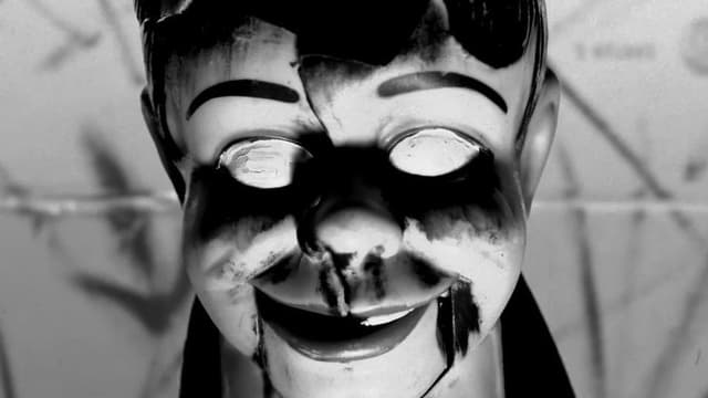 The Head Returns