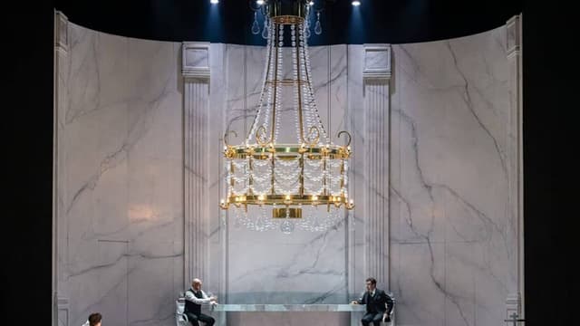 Boris Godounov à l’Opéra national du Capitole