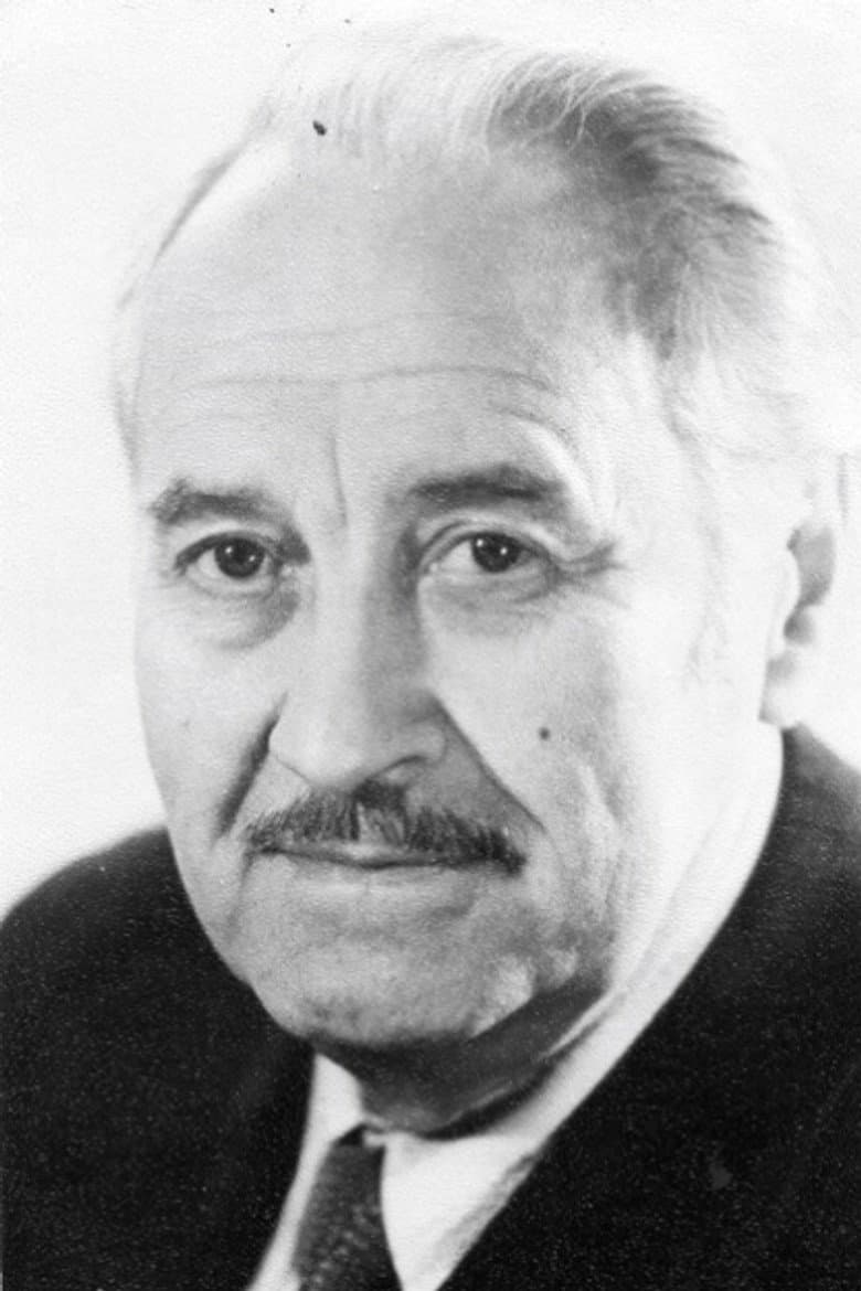 Konstantin Mikhailov