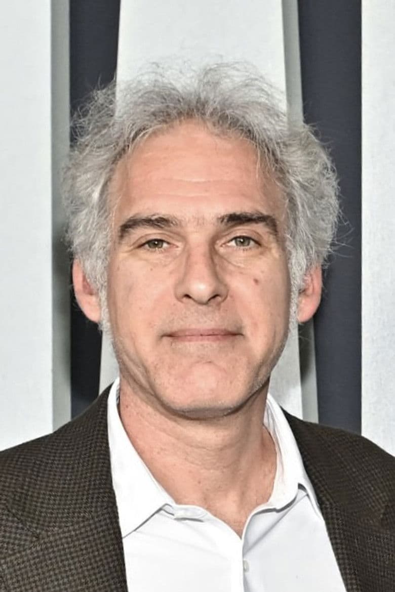 Ronald Bronstein