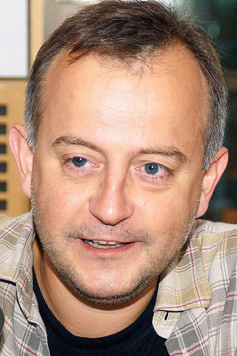 Jakub Špalek