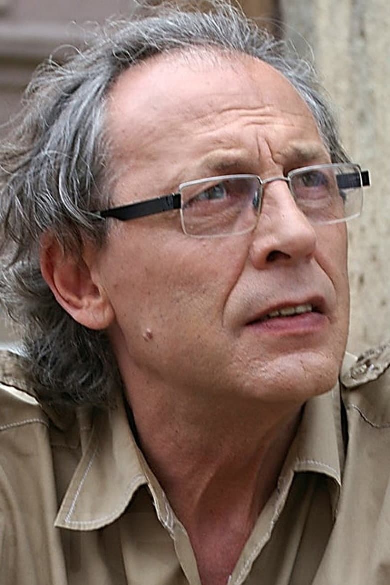 Rashko Mladenov