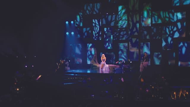 Katherine Jenkins: Believe Live from the O2