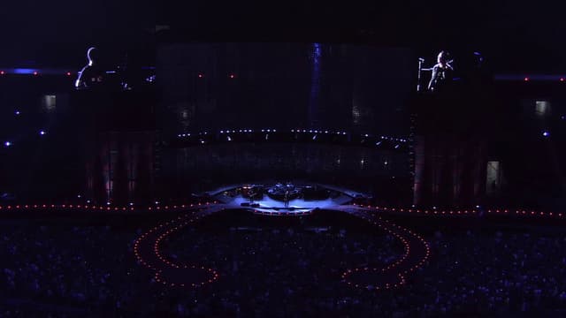 U2: Vertigo 05 - Live from Milan